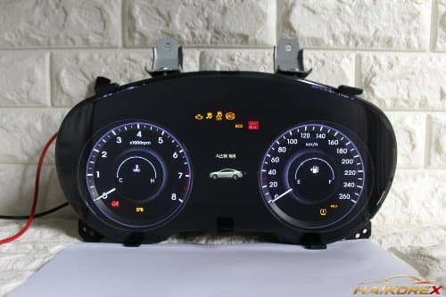Панель приборов Aslan Supervision 94013F5010, 94013-F5010