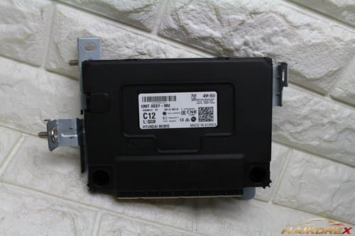 Nexo IBU интегрированный кузов 954A0-M5121