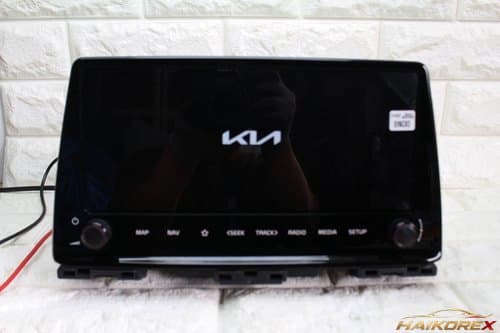 Автомагнитола AVN 2021 Kia K3 96560-M6300WK