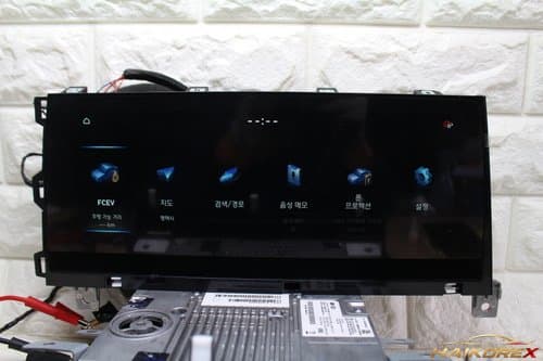 Монитор AVN Nexo 96525-M5000UUP