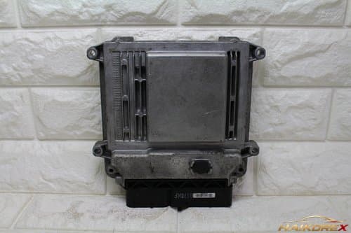 ЭБУ двигателя Forte 39124-2B130, 391242B130