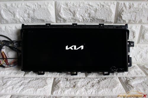Материнская плата аудиосистемы K8 AVN 96560-L8060