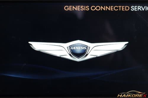Аудиосистема AVN для Genesis G80