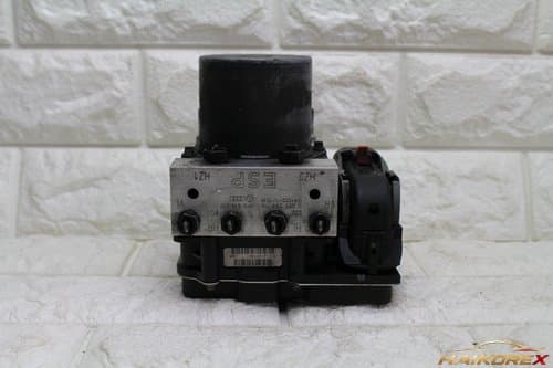 Модуль ABS Audi A6 4F0614517, 4F0910517D001, 0265234114
