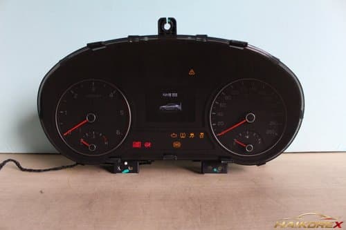 Панель приборов Kia K5 New 94003-D4060