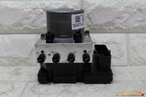 Модуль ABS усилителя тормозов Soul Booster 58910K0100, 58910-K0100