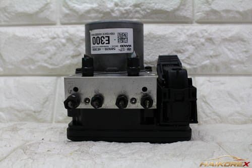 Модуль ABS для Bongo3 589204E300, 58920-4E300