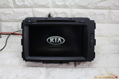 Автомагнитола AVN Carnival 96560A9050WK