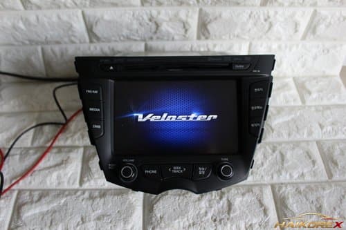 Автомагнитола AVN Veloster 96560-2V000