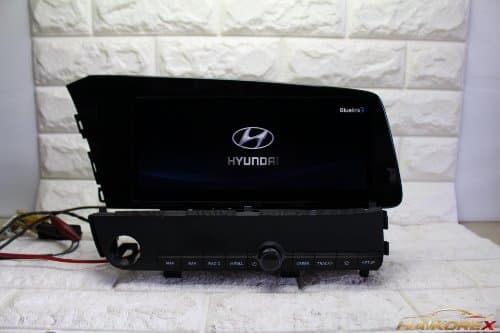 Автомагнитола AVN для Hyundai Elantra CN7 N Line