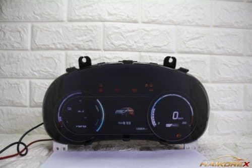 Панель приборов Niro EV электрический 94013Q4000, 94013-Q4000