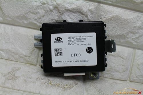 Модуль управления люком GV80 95490-T6000