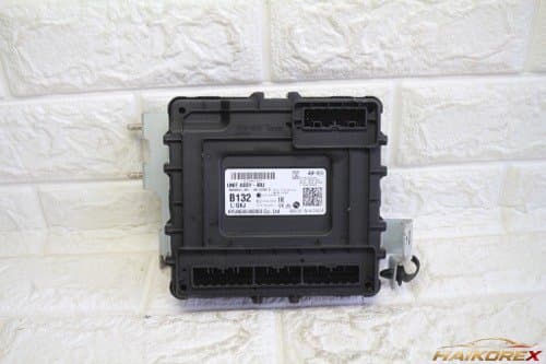 Интегрированный кузов GV70 IBU 95400ARGC1