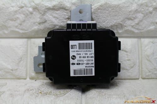 Блок управления LDC для Genesis GV80 (95300-T6000)