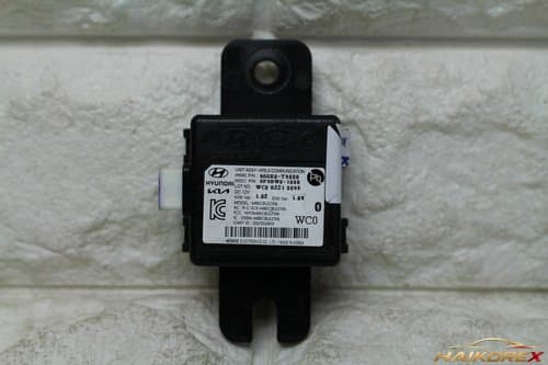 Модуль беспроводной связи GV80 955B0T6000, 955B0-T6000