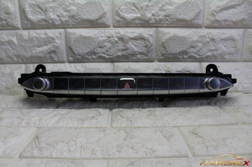 Блок управления кондиционером Palisade 96540-S8110VCS
