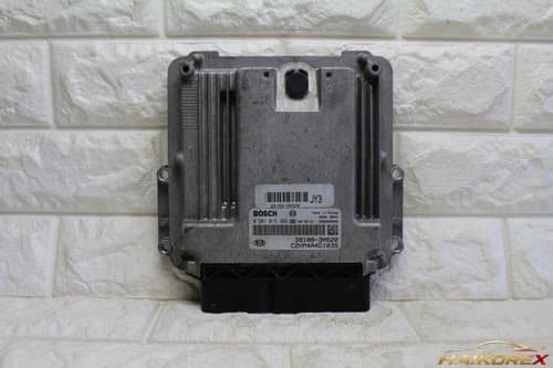 ЭБУ Mohave 391003A520