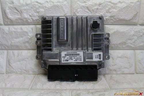 ЭБУ Porter 2 39111-4A910