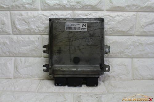 Блок управления двигателем (ECU/ECM) Nissan Altima A56-D84 E5X FA