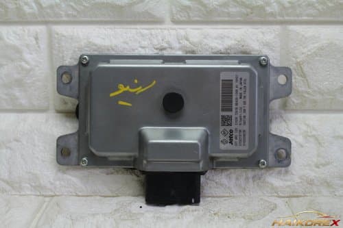 Блок управления коробкой передач (TCU) Renault QM6