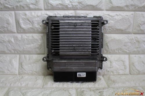 ЭБУ (ECU) для Hyundai Sonata LF