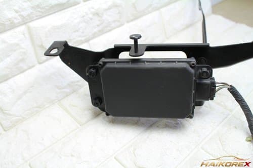 Передний радар круиз-контроля ACC/SCC Lincoln MKS BE9T-9G768-AC, BE9T9G768AC