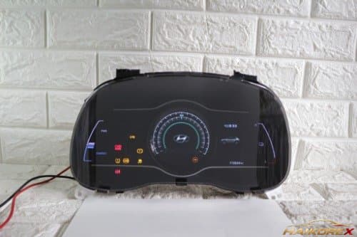 Панель приборов Hyundai Kona EV 94003-K4010