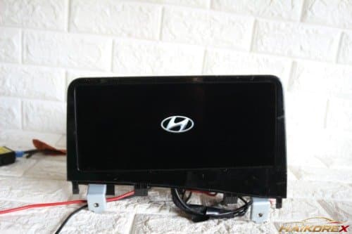 Монитор для электромобиля Porter2 EV 96525CN000UAY, 96525-CN000UAY
