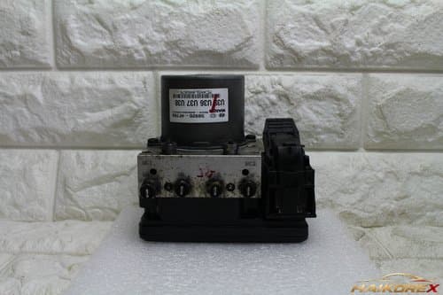 Модуль ABS для Hyundai Porter 2