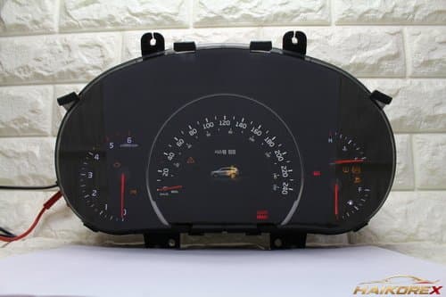 Панель приборов Sorento SuperVision 94013-C5000