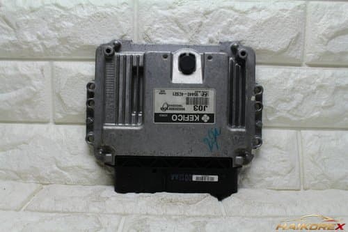 Блок управления трансмиссией TCU Genesis Coupe 954404C921, 95440-4C921