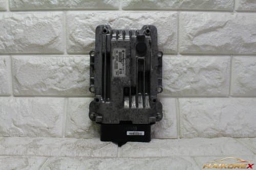 Блок управления коробкой передач (TCU) Hyundai Equus VI 95440-4E400