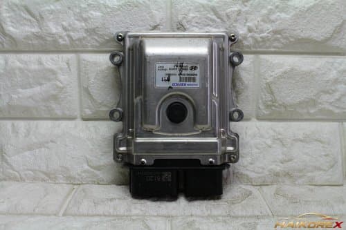 Блок управления коробкой передач (TCU) Hyundai Grandeur IG 954414G210, 95441-4G210