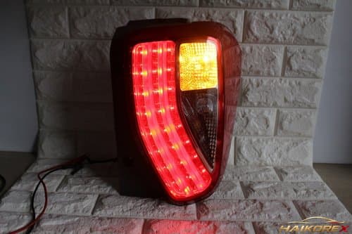 LED задний фонарь Ray (пассажирская сторона) NO.4 92402-A3100