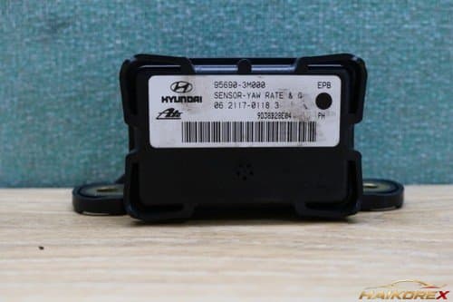 G-сенсор Genesis 95690-3M000, 956903M000