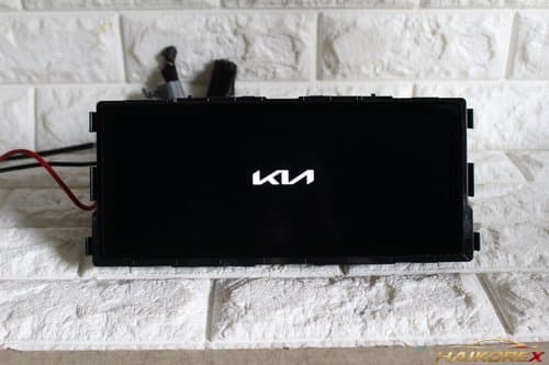Аудиосистема AVN для Kia Niro EV (артикул 96560-Q4600)