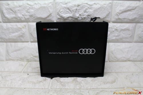 Модуль интерфейса Audi A4 A6 Navicast NAVist HS-1100 I/F
