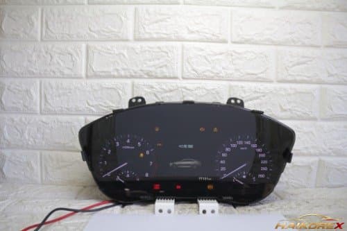 Панель приборов Genesis G80 Supervision 94053B1560