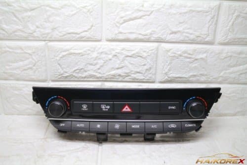 Компрессор кондиционера Aslan 97250F5000, 97250-F5000