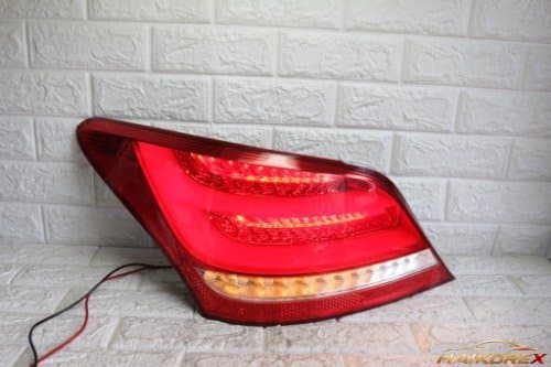 Задний фонарь LED правый Hyundai Equus VI рестайлинг 924013N500