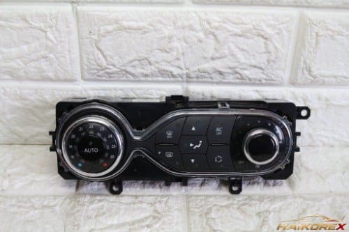 Компрессор кондиционера QM3 275108796R, 27510-8796R