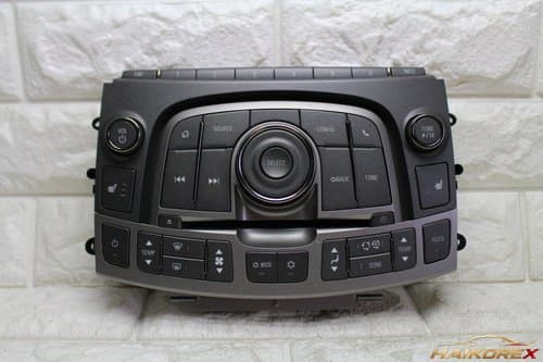 Клавиатура кондиционера Alfeon 22758485