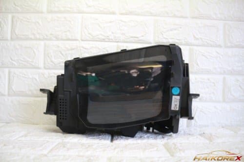 Кронштейн боковой крепления HUD Aslan 94310F5000, 94310-F5000