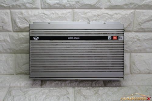 Усилитель звука Hyundai Santa Fe CM 963002B820