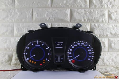 Панель приборов Grandeur HG 940033V035, 94003-3V035
