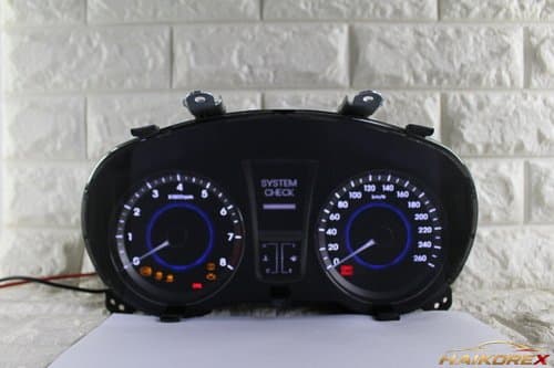 Панель приборов Grandeur HG 940033V010, 94003-3V010