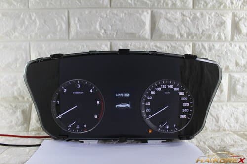 Панель приборов Hyundai Sonata LF 94003C1060