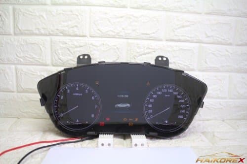 Панель приборов Genesis DH 94003-B1010