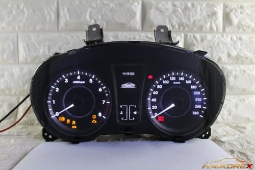 Панель приборов Aslan 94003F5000, 94003-F5000