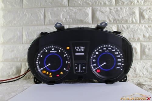 Панель приборов Hyundai Grandeur HG 940033V130, 94003-3V130